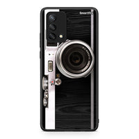 Thumbnail for Oppo A74 4G Emily In Paris θήκη από τη Smartfits με σχέδιο στο πίσω μέρος και μαύρο περίβλημα | Smartphone case with colorful back and black bezels by Smartfits