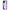 Oppo A74 4G Purple Mariposa Θήκη Αγίου Βαλεντίνου από τη Smartfits με σχέδιο στο πίσω μέρος και μαύρο περίβλημα | Smartphone case with colorful back and black bezels by Smartfits
