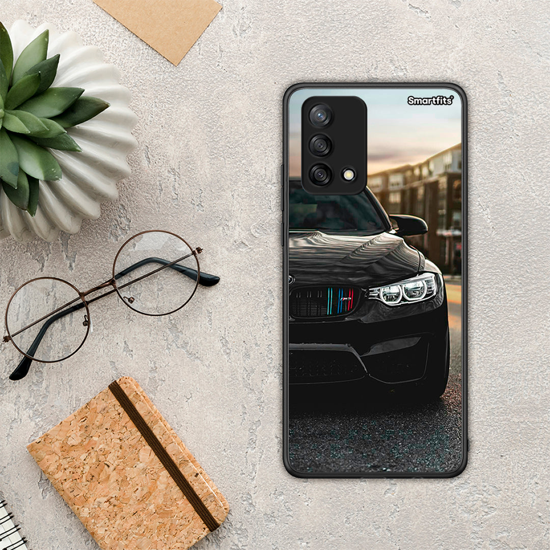 Racing M3 - Oppo A74 4G θήκη