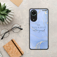 Thumbnail for Be Yourself - Oppo A78 4G θήκη