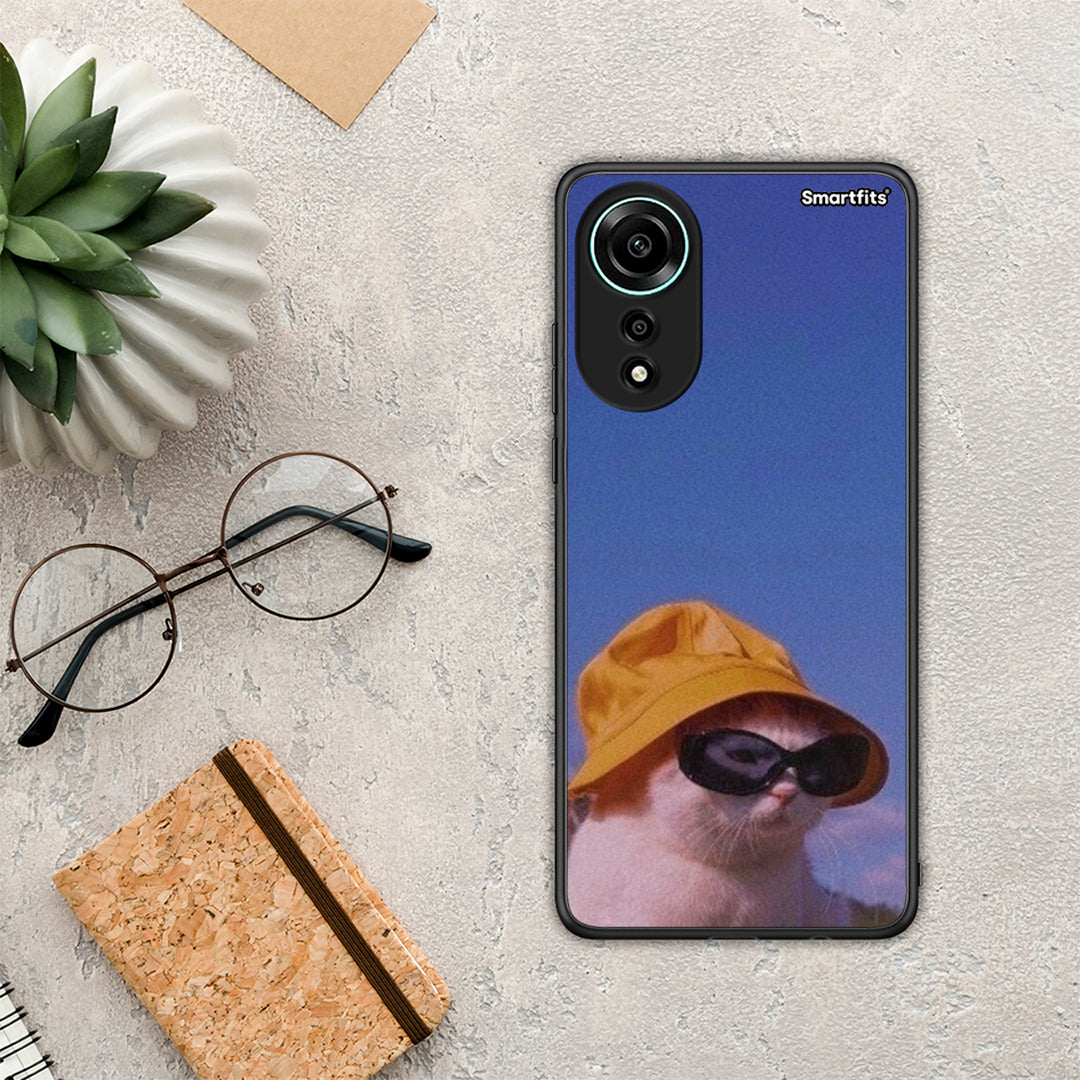 Cat Diva - Oppo A78 4G θήκη