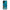Oppo A78 4G Clean The Ocean Θήκη από τη Smartfits με σχέδιο στο πίσω μέρος και μαύρο περίβλημα | Smartphone case with colorful back and black bezels by Smartfits