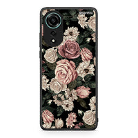 Thumbnail for 4 - Oppo A78 4G Wild Roses Flower case, cover, bumper