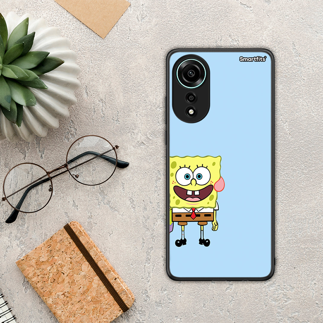 Friends Bob - Oppo A78 4G θήκη