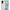 Θήκη Oppo A78 4G Ftou Ftou από τη Smartfits με σχέδιο στο πίσω μέρος και μαύρο περίβλημα | Oppo A78 4G Ftou Ftou case with colorful back and black bezels