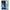 Θήκη Oppo A78 4G Blue Sky Galaxy από τη Smartfits με σχέδιο στο πίσω μέρος και μαύρο περίβλημα | Oppo A78 4G Blue Sky Galaxy case with colorful back and black bezels