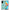 Θήκη Oppo A78 4G Green Hearts από τη Smartfits με σχέδιο στο πίσω μέρος και μαύρο περίβλημα | Oppo A78 4G Green Hearts case with colorful back and black bezels