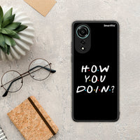 Thumbnail for How You Doin - Oppo A78 4G θήκη