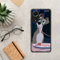 Thumbnail for Lady And Tramp 1 - Oppo A78 4G θήκη