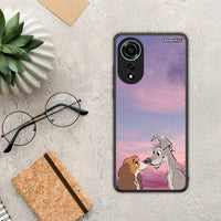 Thumbnail for Lady And Tramp - Oppo A78 4G θήκη