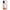Oppo A78 4G LineArt Woman θήκη από τη Smartfits με σχέδιο στο πίσω μέρος και μαύρο περίβλημα | Smartphone case with colorful back and black bezels by Smartfits