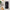 Marble Black Rosegold - Oppo A78 4G θήκη