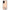 Oppo A78 4G Nick Wilde And Judy Hopps Love 2 θήκη από τη Smartfits με σχέδιο στο πίσω μέρος και μαύρο περίβλημα | Smartphone case with colorful back and black bezels by Smartfits