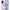 Θήκη Oppo A78 4G Lavender Watercolor από τη Smartfits με σχέδιο στο πίσω μέρος και μαύρο περίβλημα | Oppo A78 4G Lavender Watercolor case with colorful back and black bezels