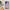 Θήκη Oppo A78 Lady And Tramp από τη Smartfits με σχέδιο στο πίσω μέρος και μαύρο περίβλημα | Oppo A78 Lady And Tramp Case with Colorful Back and Black Bezels