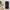Θήκη Oppo A78 Marble Black Rosegold από τη Smartfits με σχέδιο στο πίσω μέρος και μαύρο περίβλημα | Oppo A78 Marble Black Rosegold Case with Colorful Back and Black Bezels