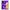 Θήκη Αγίου Βαλεντίνου Oppo A94 5G Collage Stay Wild από τη Smartfits με σχέδιο στο πίσω μέρος και μαύρο περίβλημα | Oppo A94 5G Collage Stay Wild case with colorful back and black bezels