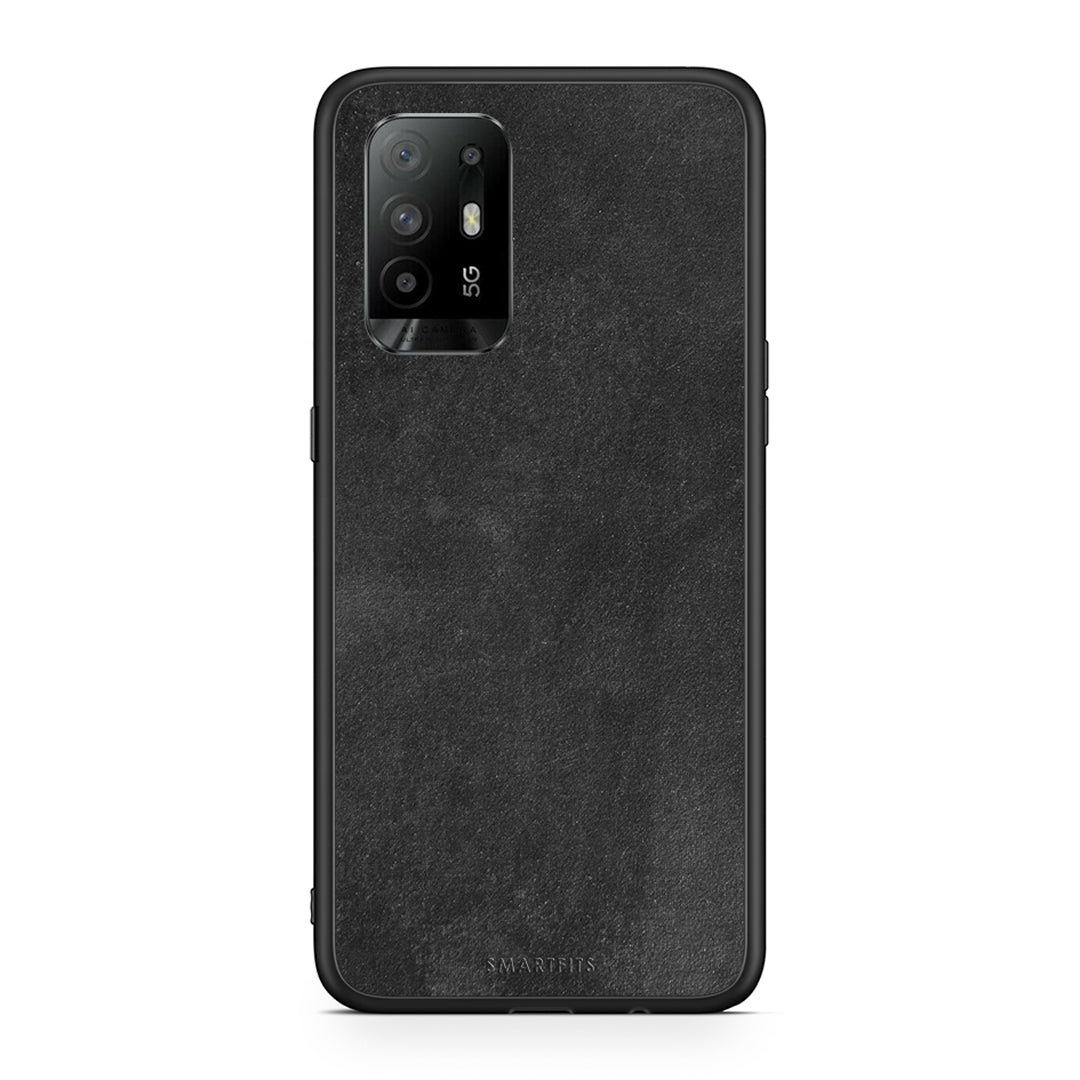 87 - Oppo A94 5G Black Slate Color case, cover, bumper