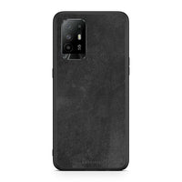 Thumbnail for 87 - Oppo A94 5G Black Slate Color case, cover, bumper