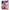 Θήκη Oppo A94 5G Love The 90s από τη Smartfits με σχέδιο στο πίσω μέρος και μαύρο περίβλημα | Oppo A94 5G Love The 90s case with colorful back and black bezels