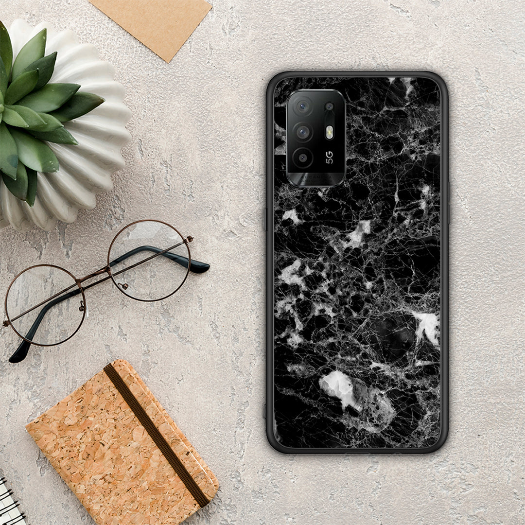 Marble Male - Oppo A94 5G / F19 Pro / Reno5 Lite θήκη