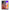 Θήκη Oppo A94 5G Nezuko Kamado από τη Smartfits με σχέδιο στο πίσω μέρος και μαύρο περίβλημα | Oppo A94 5G Nezuko Kamado case with colorful back and black bezels