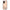 Oppo A94 5G Nick Wilde And Judy Hopps Love 2 θήκη από τη Smartfits με σχέδιο στο πίσω μέρος και μαύρο περίβλημα | Smartphone case with colorful back and black bezels by Smartfits