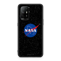 Thumbnail for 4 - Oppo A94 5G NASA PopArt case, cover, bumper