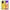 Θήκη Oppo A94 5G Sponge PopArt από τη Smartfits με σχέδιο στο πίσω μέρος και μαύρο περίβλημα | Oppo A94 5G Sponge PopArt case with colorful back and black bezels