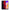 Θήκη Αγίου Βαλεντίνου Oppo A94 5G Red Paint από τη Smartfits με σχέδιο στο πίσω μέρος και μαύρο περίβλημα | Oppo A94 5G Red Paint case with colorful back and black bezels