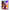 Θήκη Oppo A94 5G Tod And Vixey Love 1 από τη Smartfits με σχέδιο στο πίσω μέρος και μαύρο περίβλημα | Oppo A94 5G Tod And Vixey Love 1 case with colorful back and black bezels