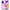 Θήκη Oppo A94 5G Lavender Watercolor από τη Smartfits με σχέδιο στο πίσω μέρος και μαύρο περίβλημα | Oppo A94 5G Lavender Watercolor case with colorful back and black bezels