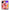 Θήκη Oppo A94 5G XOXO Lips από τη Smartfits με σχέδιο στο πίσω μέρος και μαύρο περίβλημα | Oppo A94 5G XOXO Lips case with colorful back and black bezels