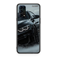 Thumbnail for Oppo Find X3 Lite / Reno 5 5G / Reno 5 4G Black BMW θήκη από τη Smartfits με σχέδιο στο πίσω μέρος και μαύρο περίβλημα | Smartphone case with colorful back and black bezels by Smartfits