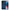Θήκη Oppo Find X3 Lite / Reno 5 5G / Reno 5 4G Blue Abstract Geometric από τη Smartfits με σχέδιο στο πίσω μέρος και μαύρο περίβλημα | Oppo Find X3 Lite / Reno 5 5G / Reno 5 4G Blue Abstract Geometric case with colorful back and black bezels
