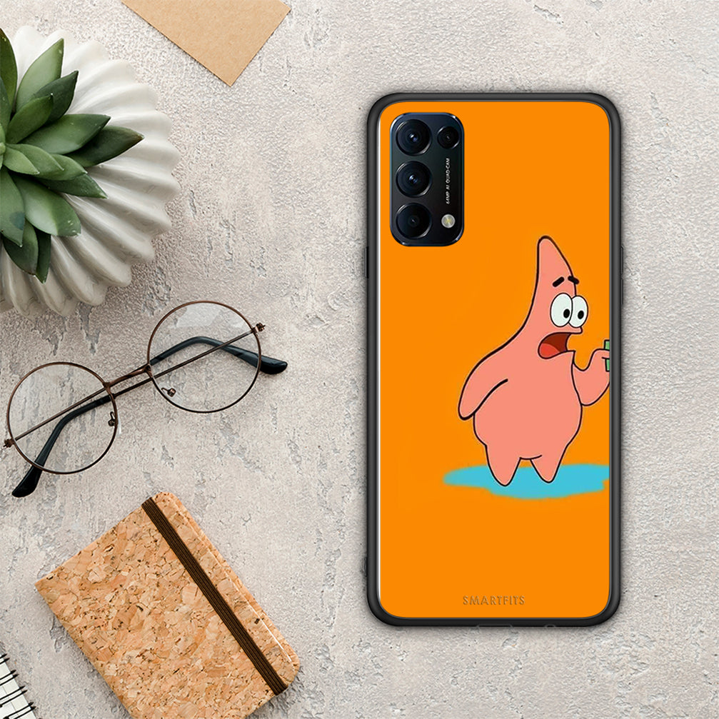 No Money 1 - Oppo Find X3 Lite / Reno 5 5G / Reno 5 4G θήκη