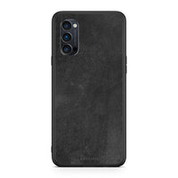 Thumbnail for 87 - Oppo Reno4 Pro 5G Black Slate Color case, cover, bumper