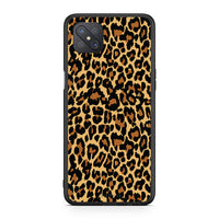 Thumbnail for 21 - Oppo Reno4 Z 5G Leopard Animal case, cover, bumper
