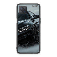 Thumbnail for Oppo Reno4 Z 5G Black BMW θήκη από τη Smartfits με σχέδιο στο πίσω μέρος και μαύρο περίβλημα | Smartphone case with colorful back and black bezels by Smartfits