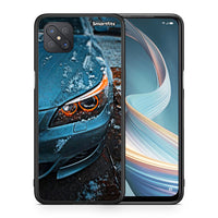 Thumbnail for Θήκη Oppo Reno4 Z 5G Bmw E60 από τη Smartfits με σχέδιο στο πίσω μέρος και μαύρο περίβλημα | Oppo Reno4 Z 5G Bmw E60 case with colorful back and black bezels