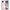 Θήκη Oppo Reno4 Z 5G Pink Feather Boho από τη Smartfits με σχέδιο στο πίσω μέρος και μαύρο περίβλημα | Oppo Reno4 Z 5G Pink Feather Boho case with colorful back and black bezels