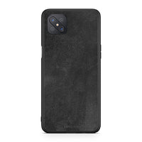 Thumbnail for 87 - Oppo Reno4 Z 5G Black Slate Color case, cover, bumper