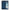 Θήκη Oppo Reno4 Z 5G Blue Abstract Geometric από τη Smartfits με σχέδιο στο πίσω μέρος και μαύρο περίβλημα | Oppo Reno4 Z 5G Blue Abstract Geometric case with colorful back and black bezels