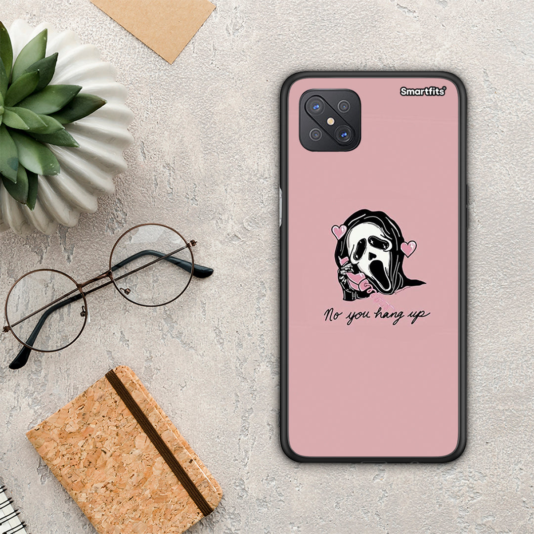 Halloween Hang Up - Oppo Reno4 Z 5G / A92s θήκη
