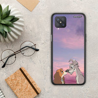Thumbnail for Lady And Tramp - Oppo Reno4 Z 5G / A92s θήκη