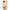 Oppo Reno4 Z 5G Nick Wilde And Judy Hopps Love 1 θήκη από τη Smartfits με σχέδιο στο πίσω μέρος και μαύρο περίβλημα | Smartphone case with colorful back and black bezels by Smartfits