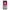 Oppo Reno4 Z 5G Pink Moon θήκη από τη Smartfits με σχέδιο στο πίσω μέρος και μαύρο περίβλημα | Smartphone case with colorful back and black bezels by Smartfits