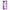 Oppo Reno4 Z 5G Purple Mariposa Θήκη Αγίου Βαλεντίνου από τη Smartfits με σχέδιο στο πίσω μέρος και μαύρο περίβλημα | Smartphone case with colorful back and black bezels by Smartfits