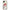 Oppo Reno4 Z 5G Walking Mermaid Θήκη από τη Smartfits με σχέδιο στο πίσω μέρος και μαύρο περίβλημα | Smartphone case with colorful back and black bezels by Smartfits