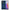 Θήκη Oppo Reno7 Lite Geometric Blue Abstract από τη Smartfits με σχέδιο στο πίσω μέρος και μαύρο περίβλημα | Oppo Reno7 Lite Geometric Blue Abstract Case with Colorful Back and Black Bezels